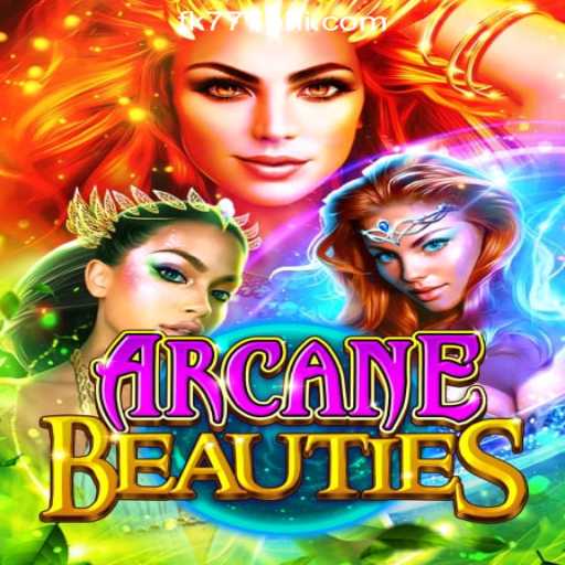 Exploring ArcaneBeauties: A Magical Game Experience at FK777 Online Casino Philippines