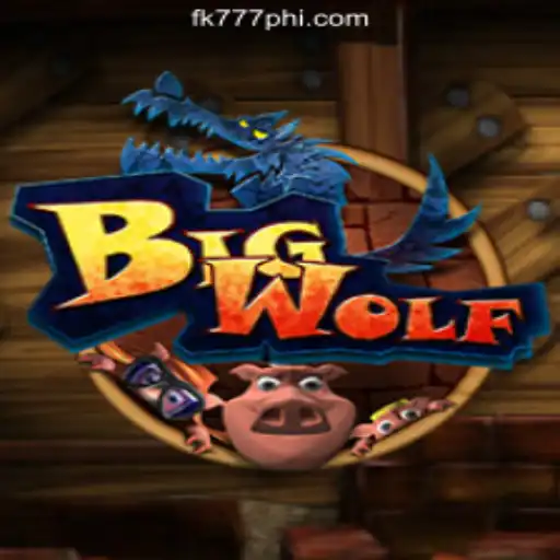Exploring BigWolf: A Thrilling Adventure in FK777 Online Casino Philippines