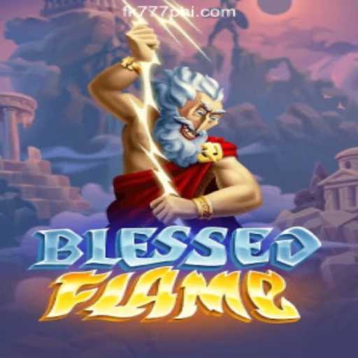 Discover the Excitement of BlessedFlame at FK777 Online Casino Philippines