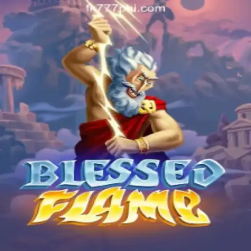 Discover the Excitement of BlessedFlame at FK777 Online Casino Philippines