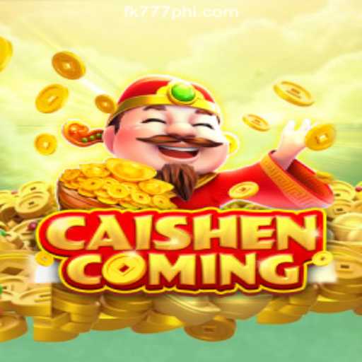 Discover the Exciting World of CAISHENCOMING at FK777 Online Casino Philippines