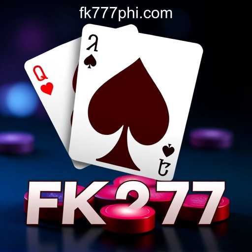 Exploring the World of Card Games and FK777 Online Casino Philippines