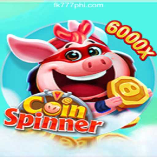 CoinSpinner: Engaging Spins in FK777 Online Casino Philippines