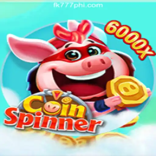 CoinSpinner: Engaging Spins in FK777 Online Casino Philippines
