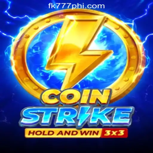 Exploring Coinstrike: A Thrilling Adventure in FK777 Online Casino Philippines