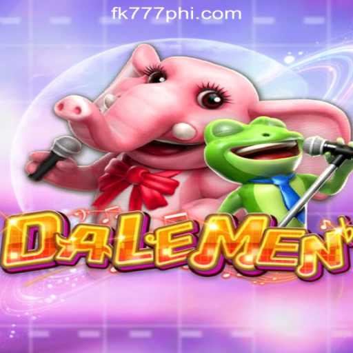 Discovering DALEMEN: An Intriguing Journey into FK777 Online Casino Philippines