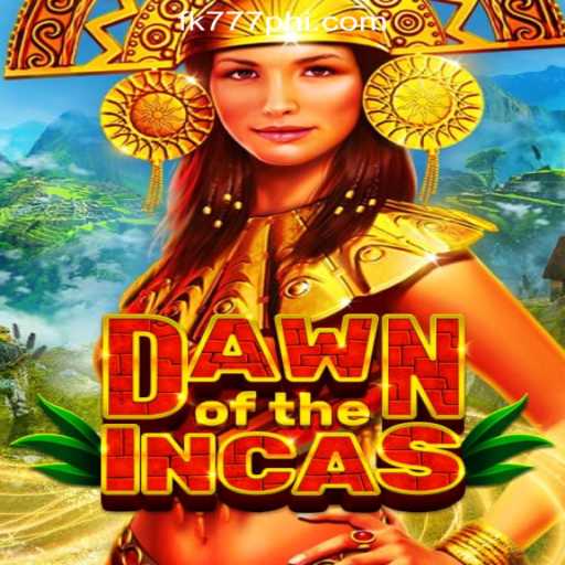 Exploring the World of DawnoftheIncas at FK777 Online Casino Philippines