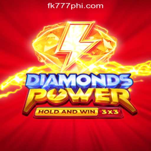 Unveiling DiamondsPower: Revolutionizing FK777 Online Casino Gaming in the Philippines
