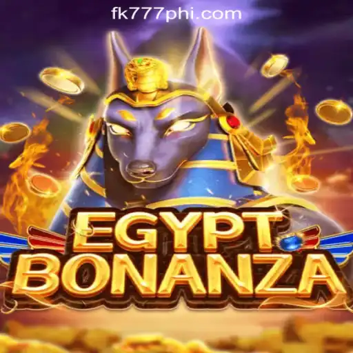 Explore the Enigmatic World of EgyptBonanza at FK777 Online Casino Philippines