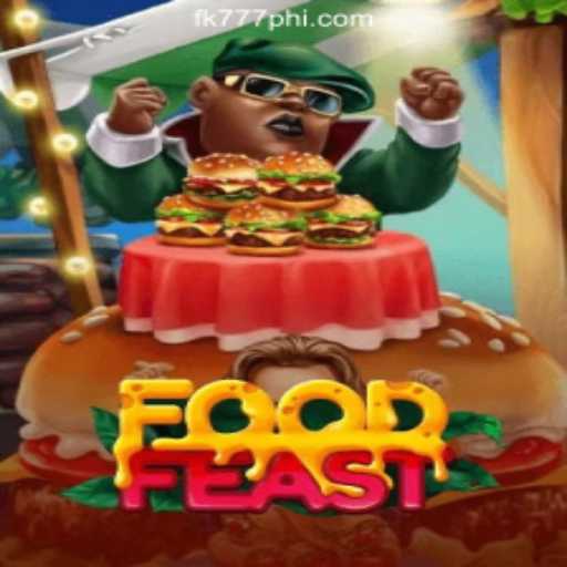 Discovering the Delightful World of FoodFeast