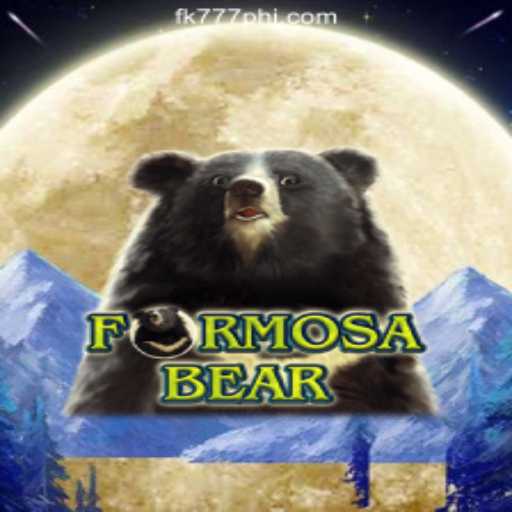 Exploring FormosaBear: A Unique Gaming Experience Tied to FK777 Online Casino Philippines