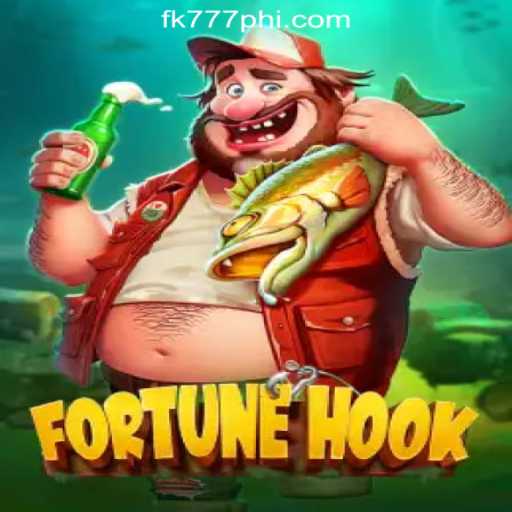Experience the Thrill of FortuneHook at FK777 Online Casino Philippines