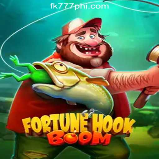 Exploring the Exciting World of FortuneHookBoom at FK777 Online Casino Philippines