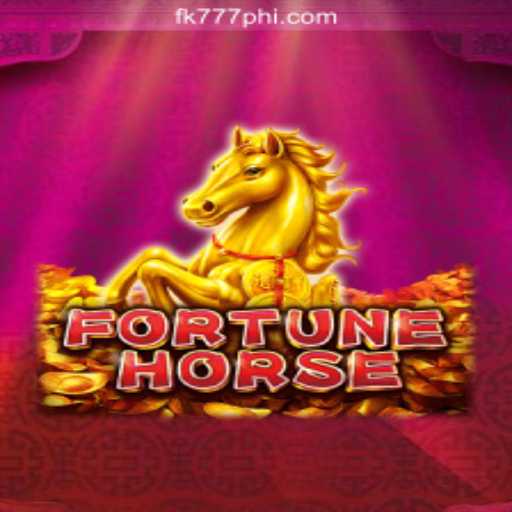 Exploring the Thrilling World of FortuneHorse in FK777 Online Casino Philippines