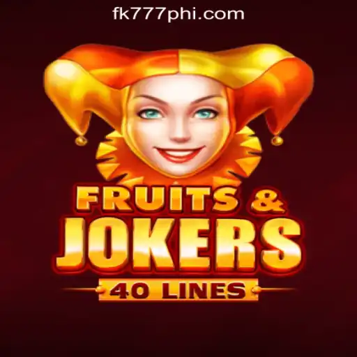 Exploring the Thrilling World of FruitsAndJokers40 at FK777 Online Casino Philippines