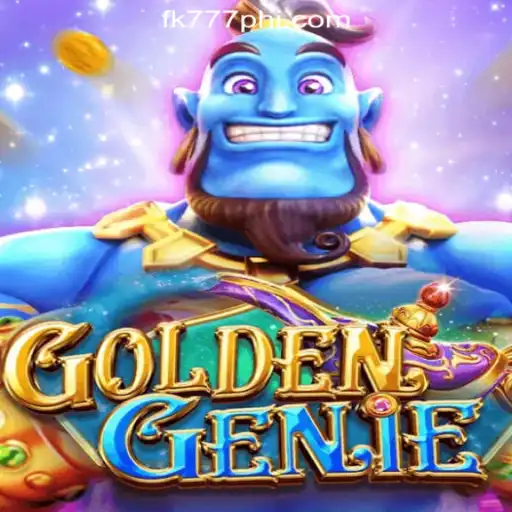 An In-Depth Look at GOLDENGENIE: A Game at FK777 Online Casino Philippines
