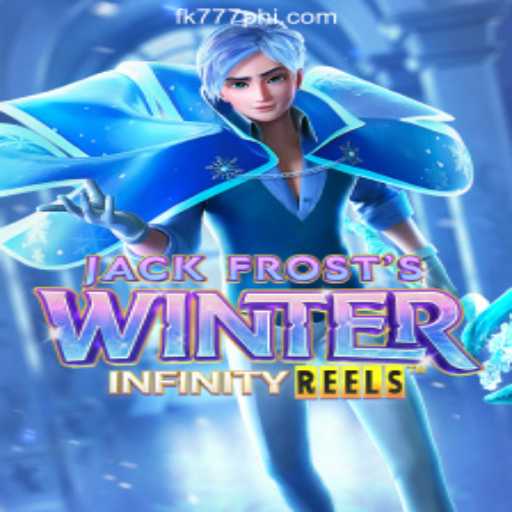 JackFrostsWinter: A Chilling Adventure in FK777 Online Casino Philippines
