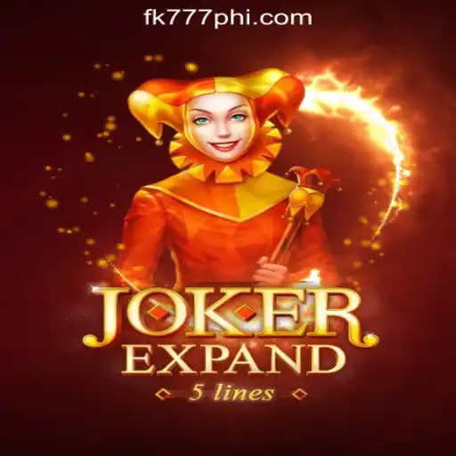 JokerExpand: The New Star of FK777 Online Casino Philippines