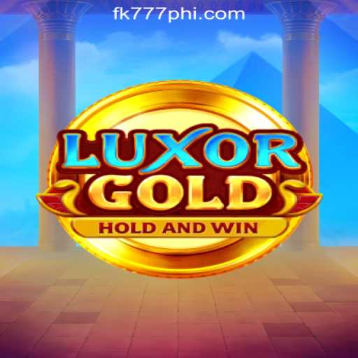 LuxorGold: Exploring the Ancient Egyptian-Themed Game on FK777 Online Casino Philippines