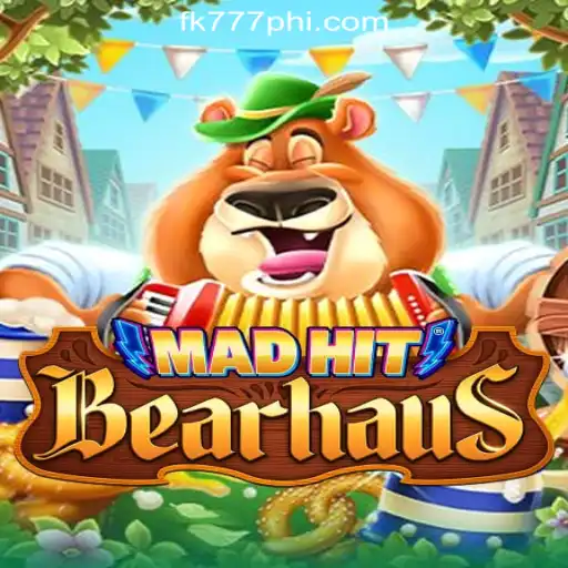 MadHitBearhaus: A Thrilling Casino Game Adventure