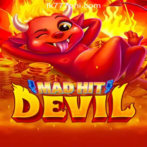 Exploring the Thrills of MadHitDevil at FK777 Online Casino Philippines