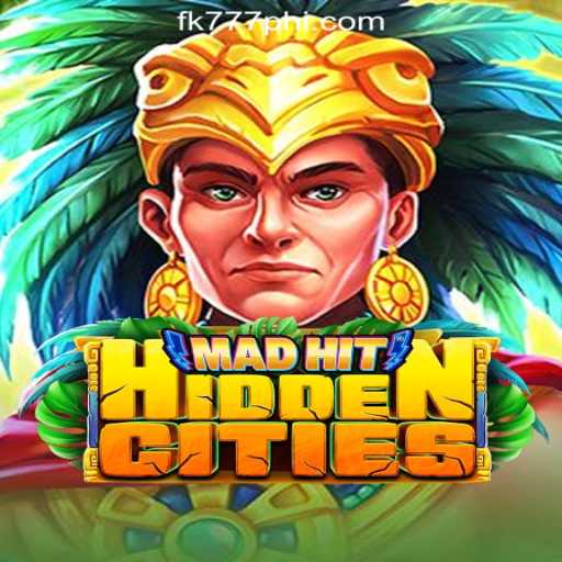 Exploring MadHitHiddenCities: A Thrilling Gaming Experience in the World of FK777 Online Casino Philippines
