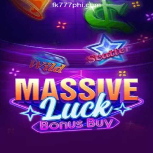 Discover the Exciting World of MassiveLuckBonusBuy at FK777 Online Casino Philippines