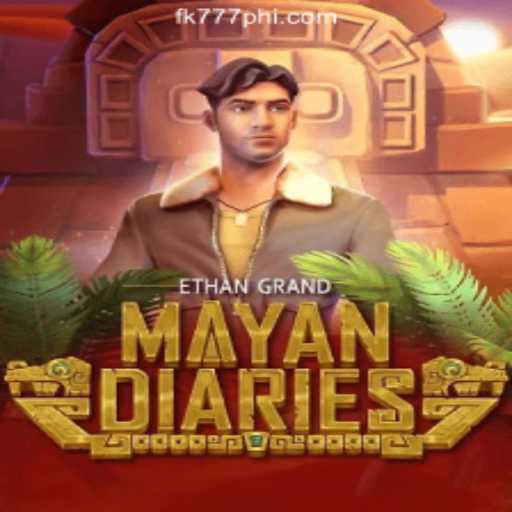 Unveiling the Excitement of MayanDiaries at FK777 Online Casino Philippines