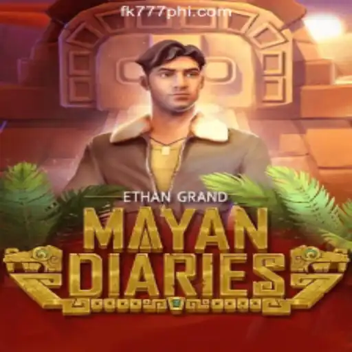 Unveiling the Excitement of MayanDiaries at FK777 Online Casino Philippines