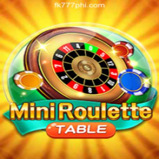 Discovering the Thrills of MiniRoulette at FK777 Online Casino Philippines
