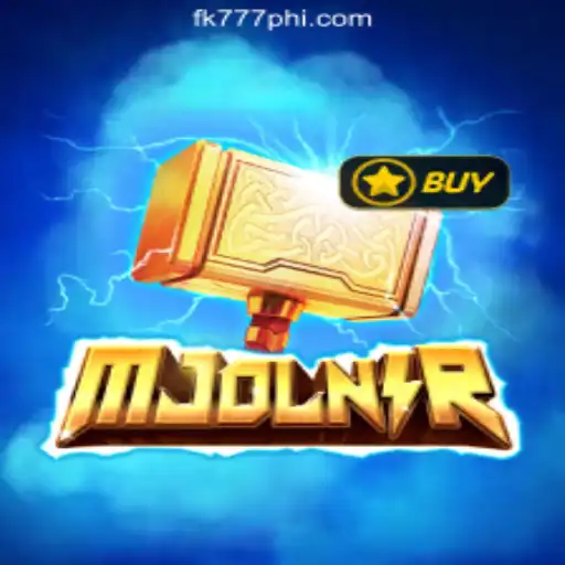 Exploring Mjolnir: A Mesmerizing Journey into FK777 Online Casino Philippines
