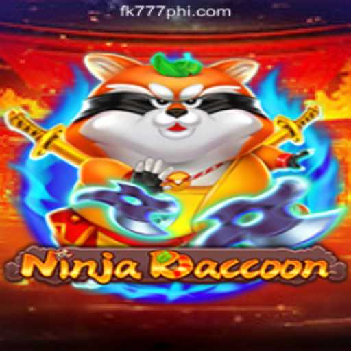 NinjaRaccoon: A Thrilling Adventure in FK777 Online Casino Philippines