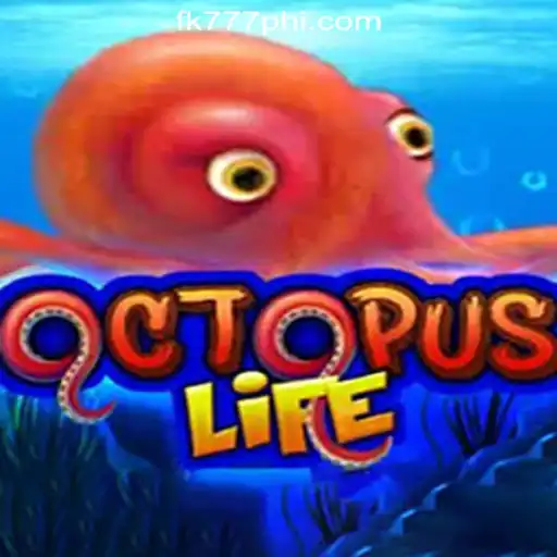 Dive into the Deep: Exploring the Exciting World of OctopusLife in FK777 Online Casino Philippines
