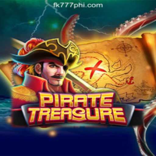 Unveiling PirateTreasure: A Top Game at FK777 Online Casino Philippines