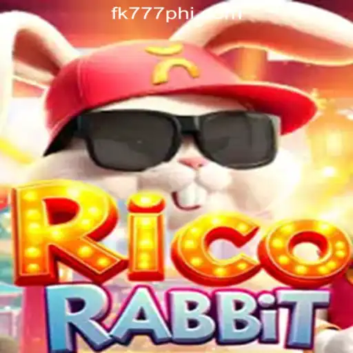 Discover the Exciting World of RicoRabbit at FK777 Online Casino Philippines