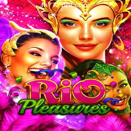 Exploring the Exciting World of RioPleasures: A New Casino Sensation