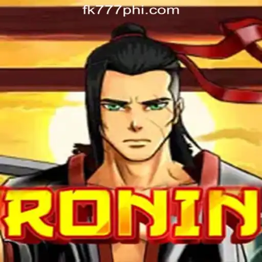 The Thrilling World of Ronin: A Deep Dive into a Popular Game with FK777 Online Casino Philippines