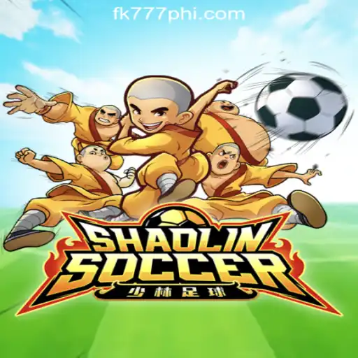 Shaolin Soccer: A Thrilling Game at FK777 Online Casino Philippines