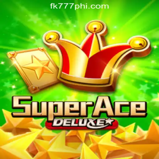 Discovering SuperAceDeluxe: The Ultimate Digital Gaming Experience with FK777 Online Casino Philippines