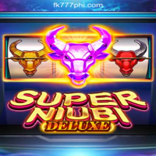 Unveiling SuperNiubiDeluxe at FK777 Online Casino Philippines