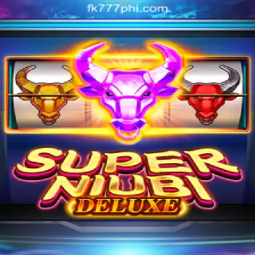 Unveiling SuperNiubiDeluxe at FK777 Online Casino Philippines