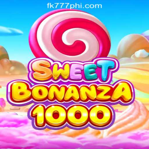 Discover the Exciting World of SweetBonanza1000 at FK777 Online Casino Philippines