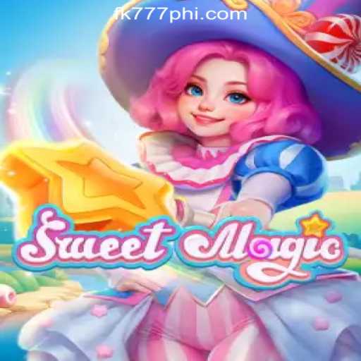 Exploring SweetMagic: A Thrilling Adventure at FK777 Online Casino Philippines