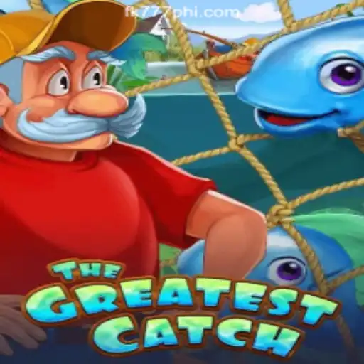 TheGreatestCatch: Dive into the Exciting World of FK777 Online Casino Philippines