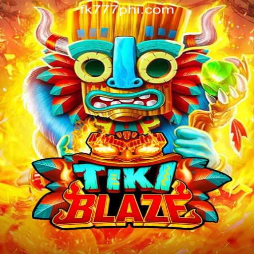 Explore the Exciting World of TikiBlaze at FK777 Online Casino Philippines