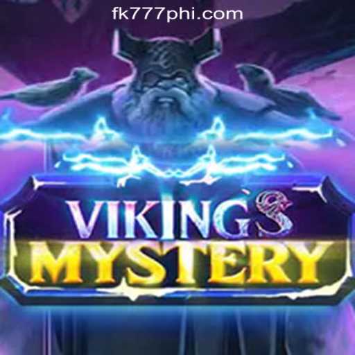 Unlock the Secrets of VikingsMystery at FK777 Online Casino Philippines