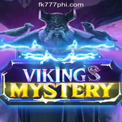 Unlock the Secrets of VikingsMystery at FK777 Online Casino Philippines