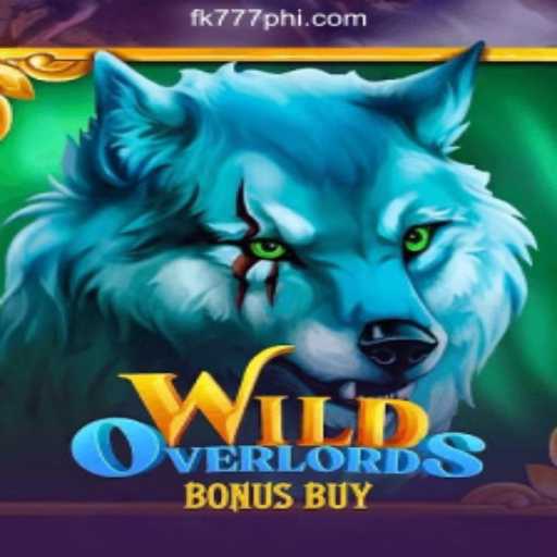 Exploring the Thrills of WildOverlordsBonusBuy at FK777 Online Casino Philippines