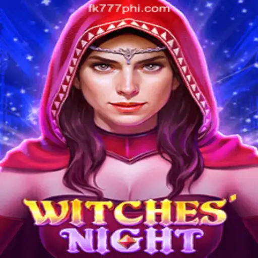Unveiling WitchesNight: A Magical Journey Through FK777 Online Casino Philippines