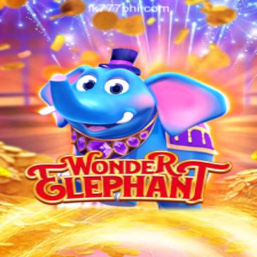 Discover the Thrill of WonderElephant at FK777 Online Casino Philippines